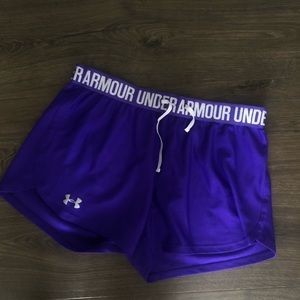 Under Armour Shorts